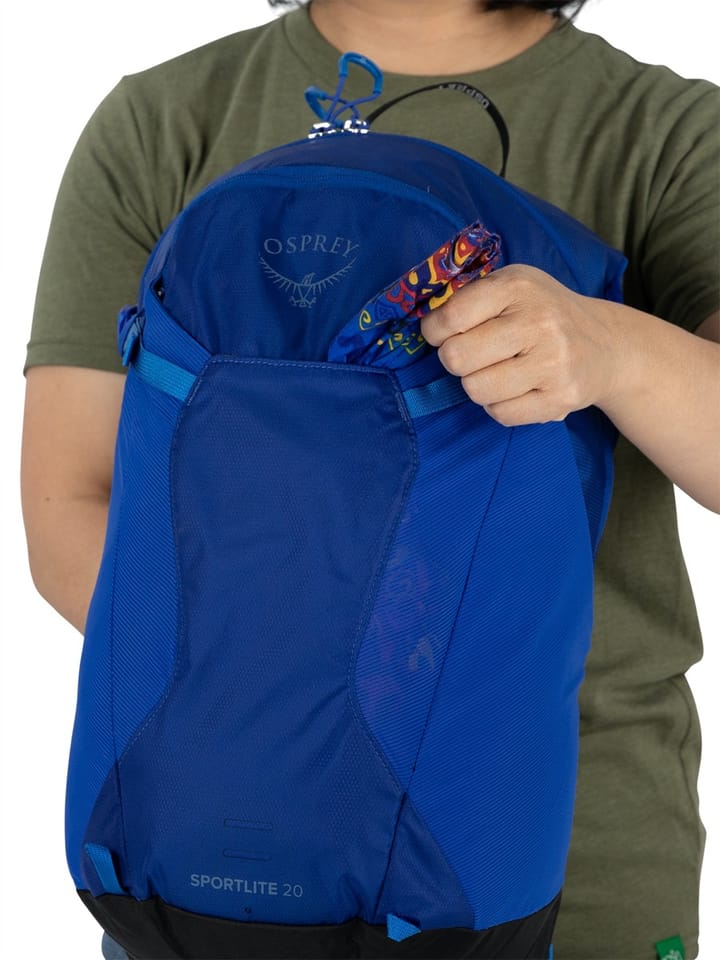 Osprey Sportlite 25 Blue Sky Osprey Osprey Sportlite 25 Blue Sky Osprey