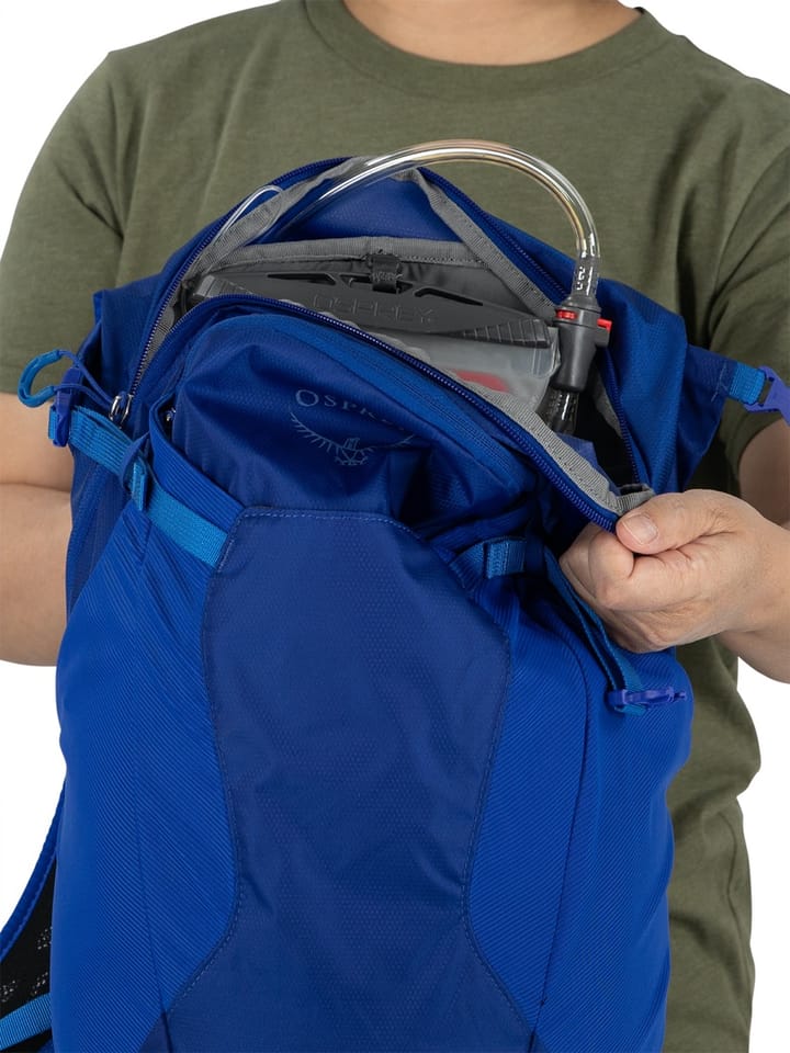 Osprey Sportlite 25 Blue Sky Osprey Osprey Sportlite 25 Blue Sky Osprey
