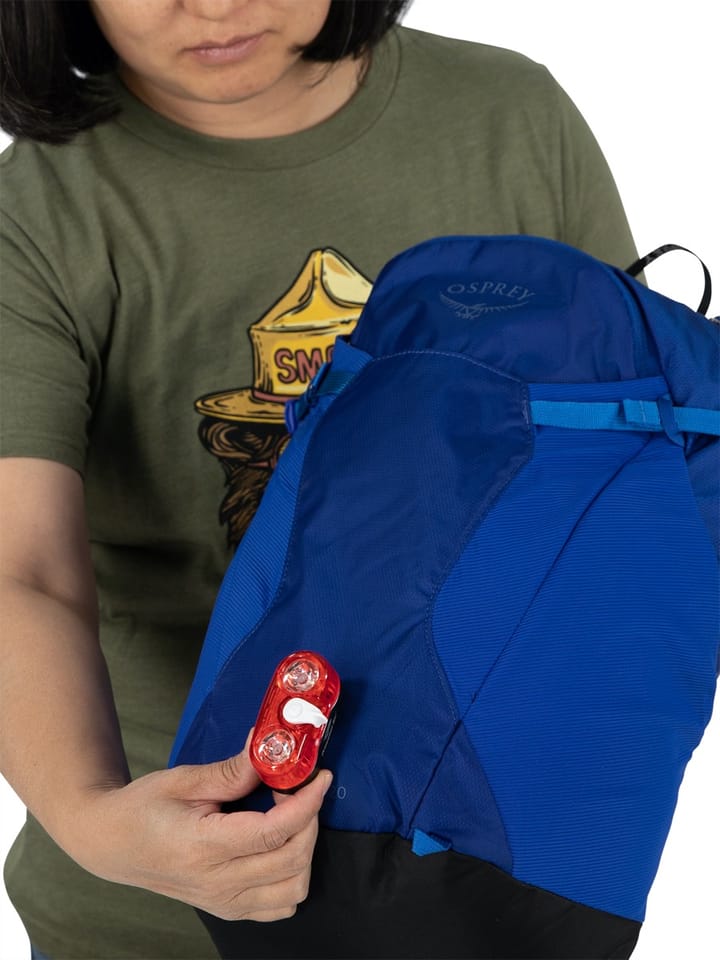 Osprey Sportlite 25 Blue Sky Osprey Osprey Sportlite 25 Blue Sky Osprey