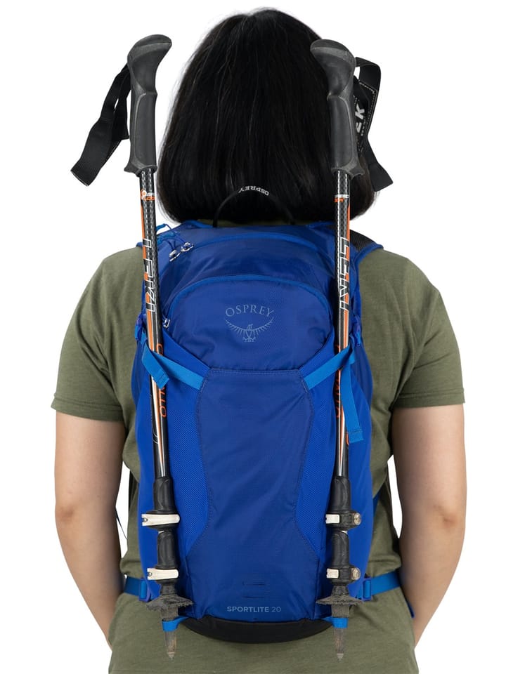 Osprey Sportlite 25 Blue Sky Osprey Osprey Sportlite 25 Blue Sky Osprey