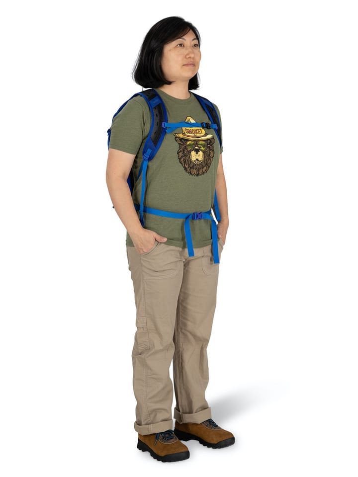 Osprey Sportlite 25 Blue Sky Osprey Osprey Sportlite 25 Blue Sky Osprey