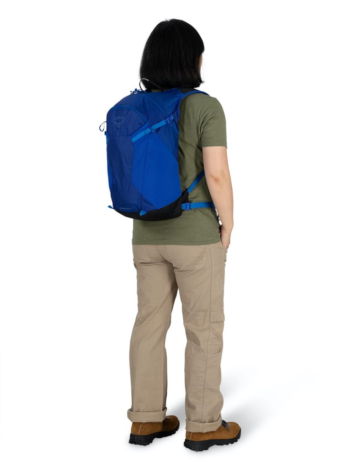 Osprey Sportlite 25 Blue Sky Osprey Osprey Sportlite 25 Blue Sky Osprey