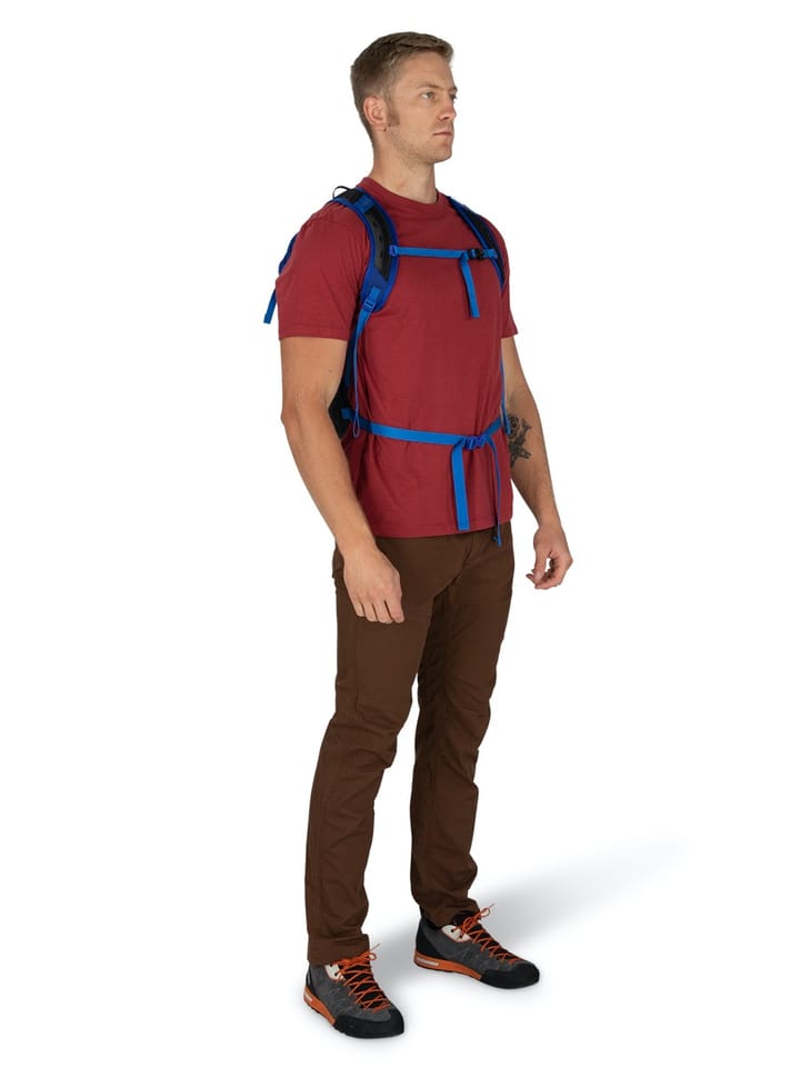 Osprey Sportlite 25 Aubergine Purple Osprey Osprey Sportlite 25 Aubergine Purple Osprey