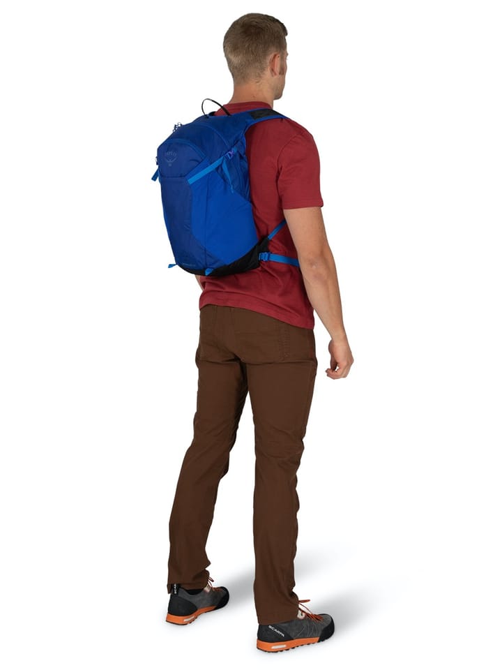Osprey Sportlite 25 Blue Sky Osprey Osprey Sportlite 25 Blue Sky Osprey