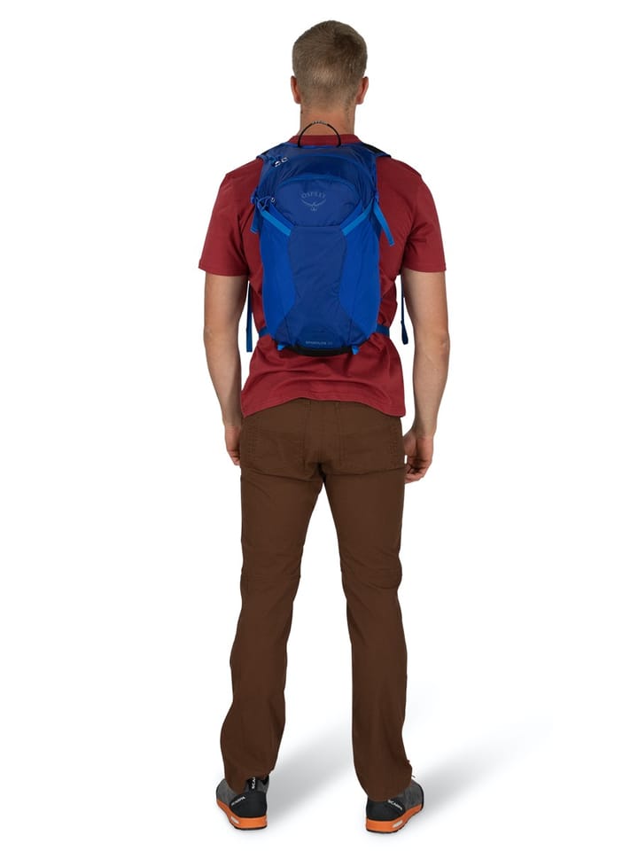 Osprey Sportlite 25 Aubergine Purple Osprey Osprey Sportlite 25 Aubergine Purple Osprey