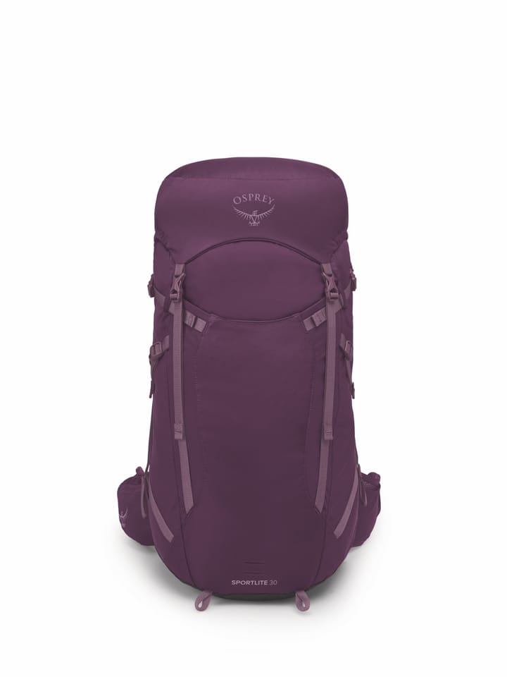 Osprey Sportlite 30 Aubergine Purple Osprey Osprey Sportlite 30 Aubergine Purple Osprey