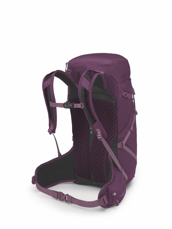 Osprey Sportlite 30 Aubergine Purple Osprey Osprey Sportlite 30 Aubergine Purple Osprey