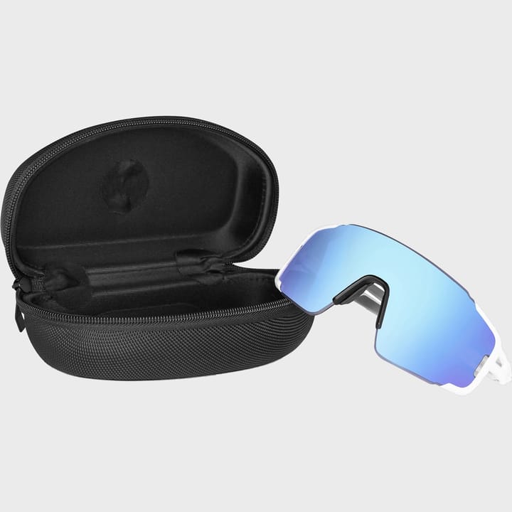 Sweet Protection Sports Glasses Hard Case Web Black Sweet Protection