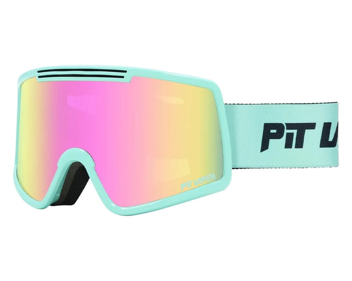 Pit Viper French Fry Goggle The Spume Pit Viper
