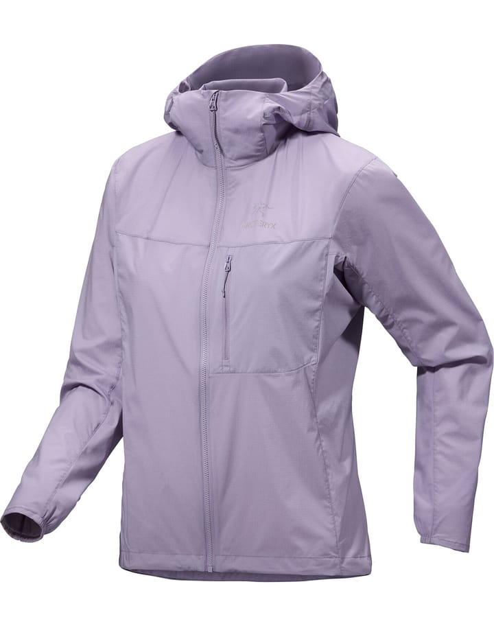 Arc'teryx Women's Squamish Hoody Velocity Arc'teryx