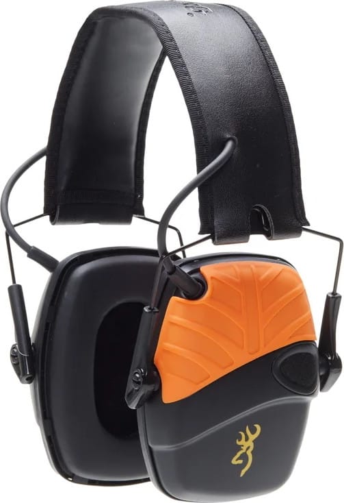 Browning XP Active Black/Orange Browning
