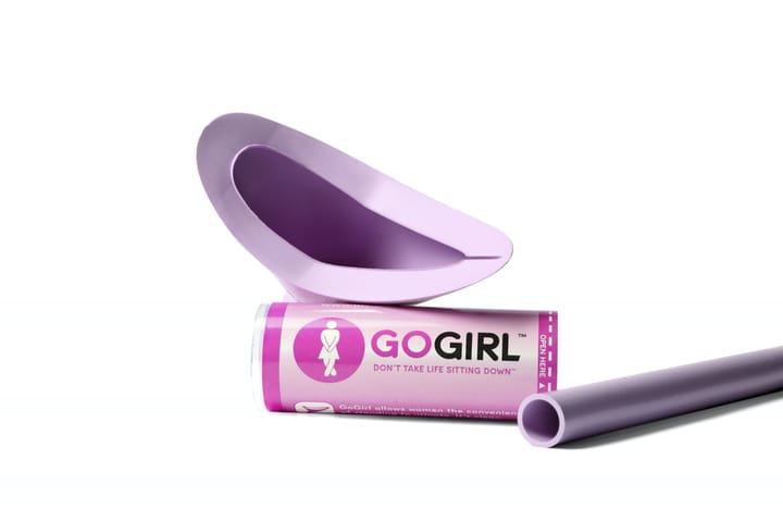 GoGirl Combo Pink GoGirl GoGirl Combo Pink GoGirl
