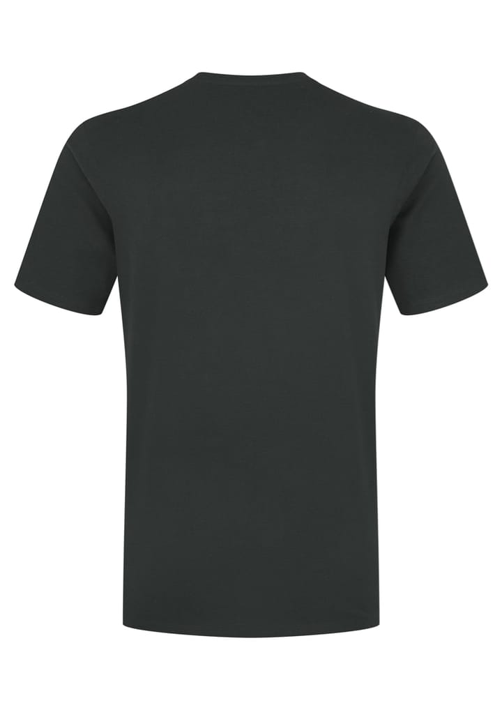 Rab Stance Logo Tee Beluga/pollen Rab Rab Stance Logo Tee Beluga/pollen Rab