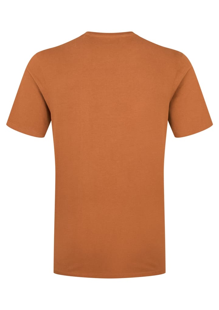 Rab Stance Logo Tee Red Earth Rab Rab Stance Logo Tee Red Earth Rab