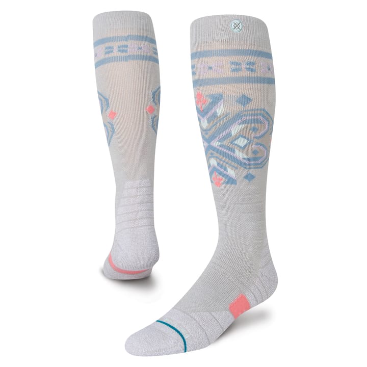 Stance Stance The Konsburgh Grey M Grey Stance Stance Stance The Konsburgh Grey M Grey Stance