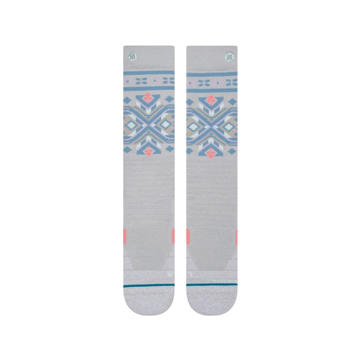 Stance Stance The Konsburgh Grey M Grey Stance