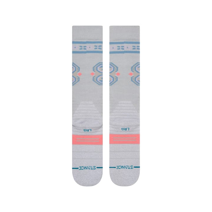 Stance Stance The Konsburgh Grey M Grey Stance Stance Stance The Konsburgh Grey M Grey Stance