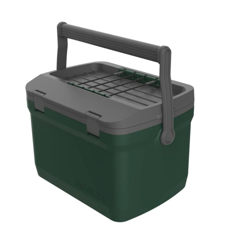 Stanley Adventure Outdoor Cooler 15,1 L Green Stanley Stanley Adventure Outdoor Cooler 15,1 L Green Stanley