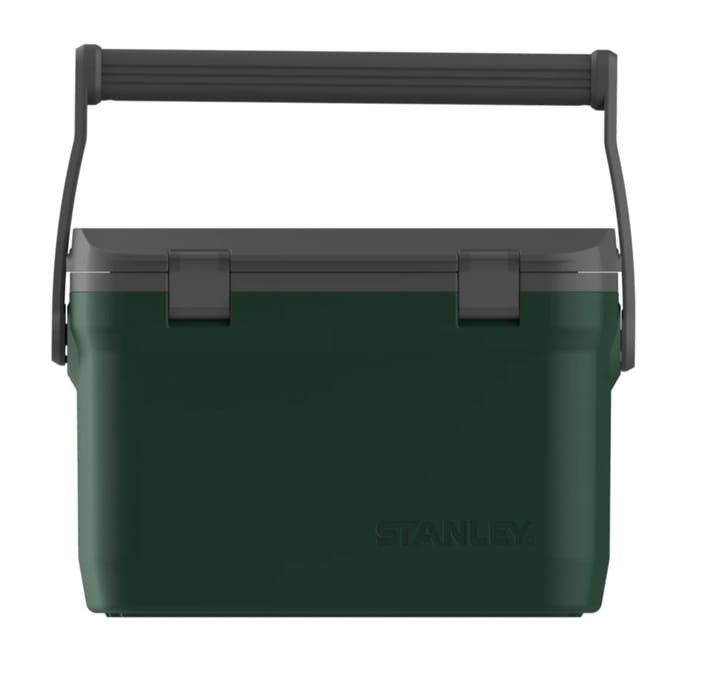Stanley Adventure Outdoor Cooler 15,1 L Green Stanley Stanley Adventure Outdoor Cooler 15,1 L Green Stanley