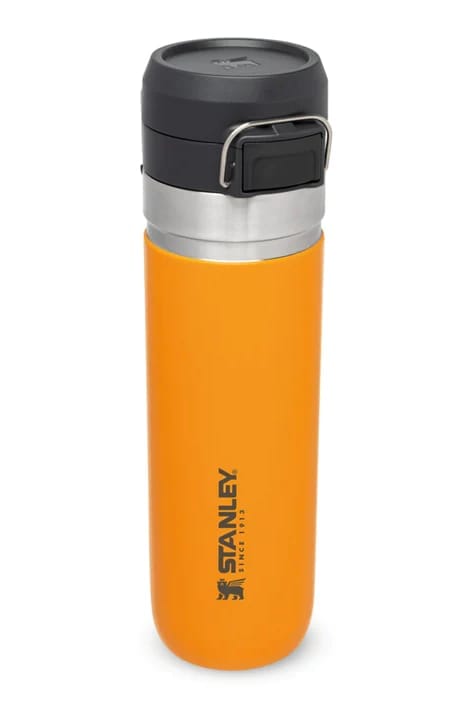 Stanley The Quick Flip Water Bottle 0.7 L Saffron