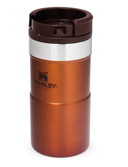 Stanley Termokopp Neverleakmug 0.25l Maple Stanley