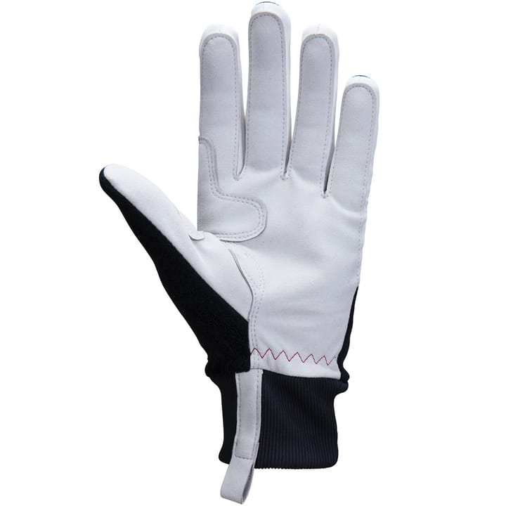 Swix Steady Glove Jr Black Swix