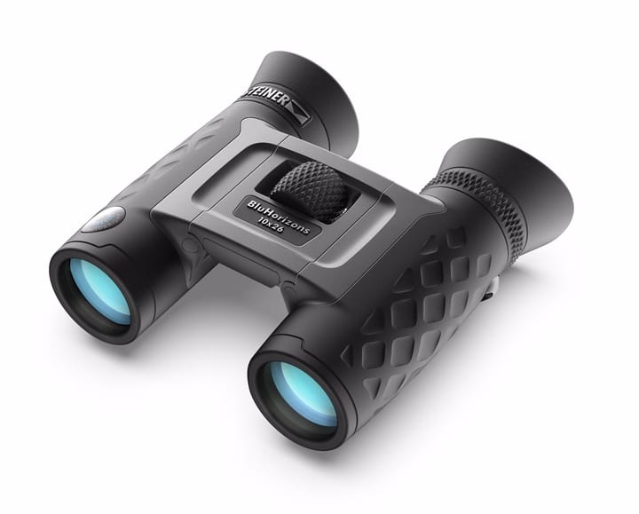 Steiner Bluhorizons 10x26 Steiner
