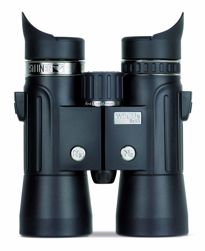 Steiner STEINER WILDLIFE 8X42 Steiner Steiner STEINER WILDLIFE 8X42 Steiner