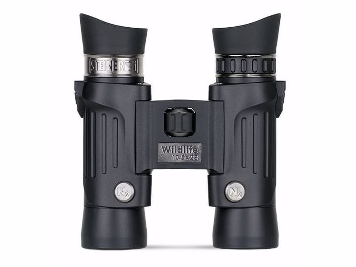 Steiner STEINER WILDLIFE COMPACT 10,5X28 Steiner Steiner STEINER WILDLIFE COMPACT 10,5X28 Steiner