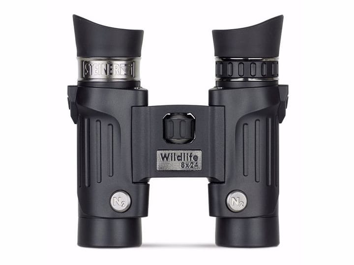 Steiner Wildlife Compact 8x24 Steiner
