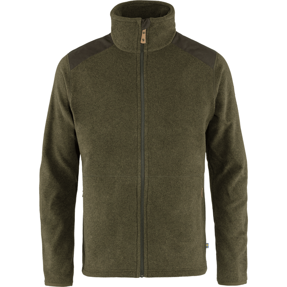 Men's Sten Fleece