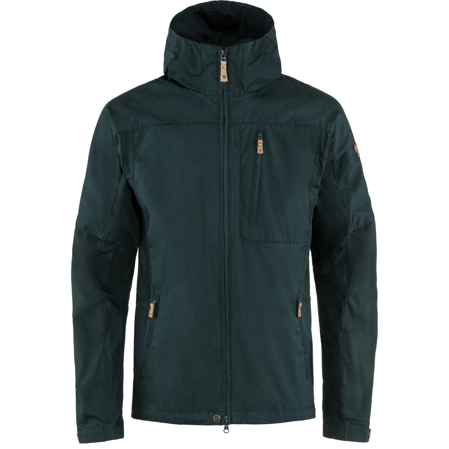 Fjällräven Men’s Sten Jacket Dark Navy