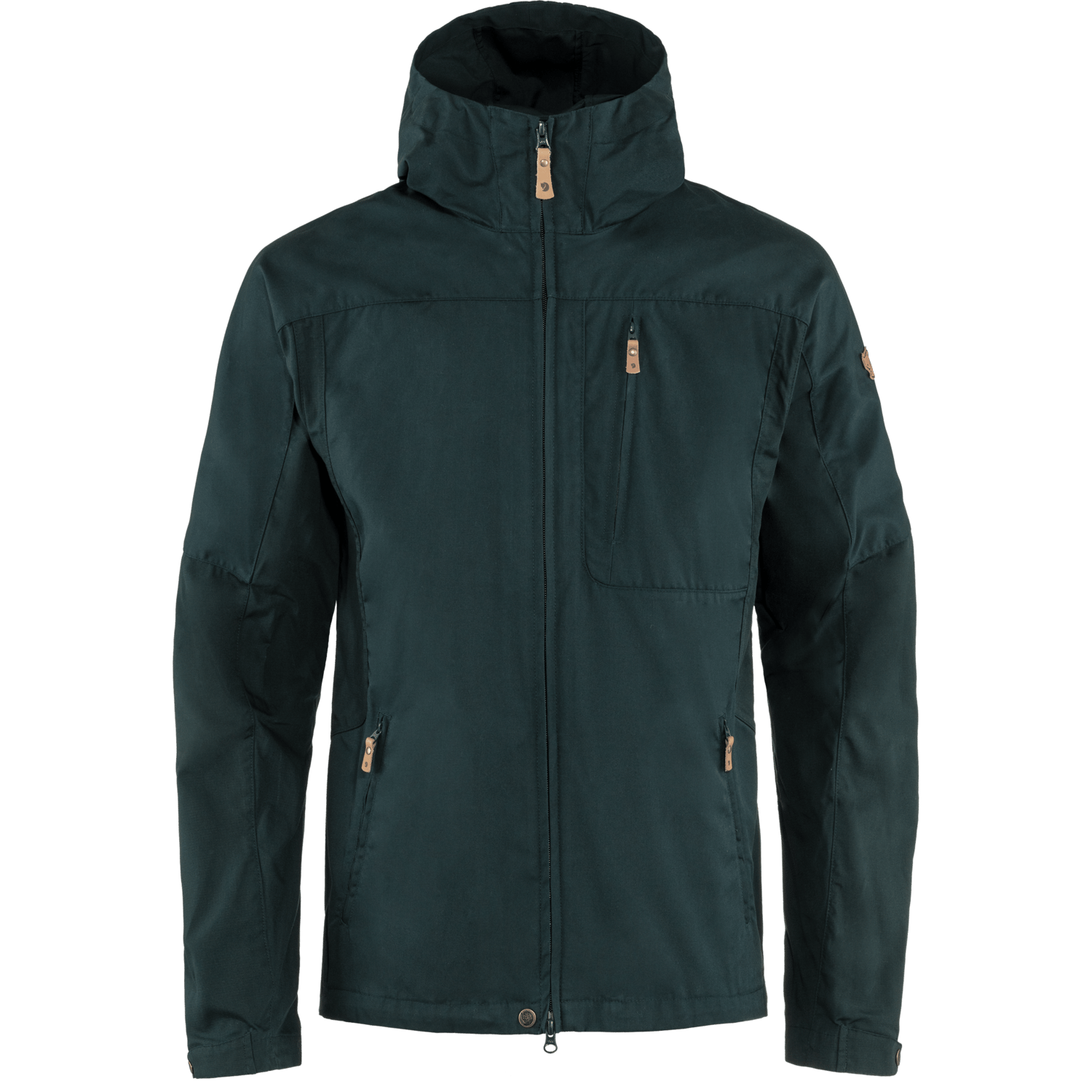 Fjällräven Men's Sten Jacket Dark Navy