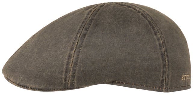 Stetson Level Brown Stetson
