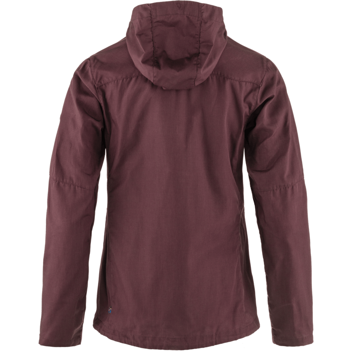 Women's Stina Jacket Port Fjällräven