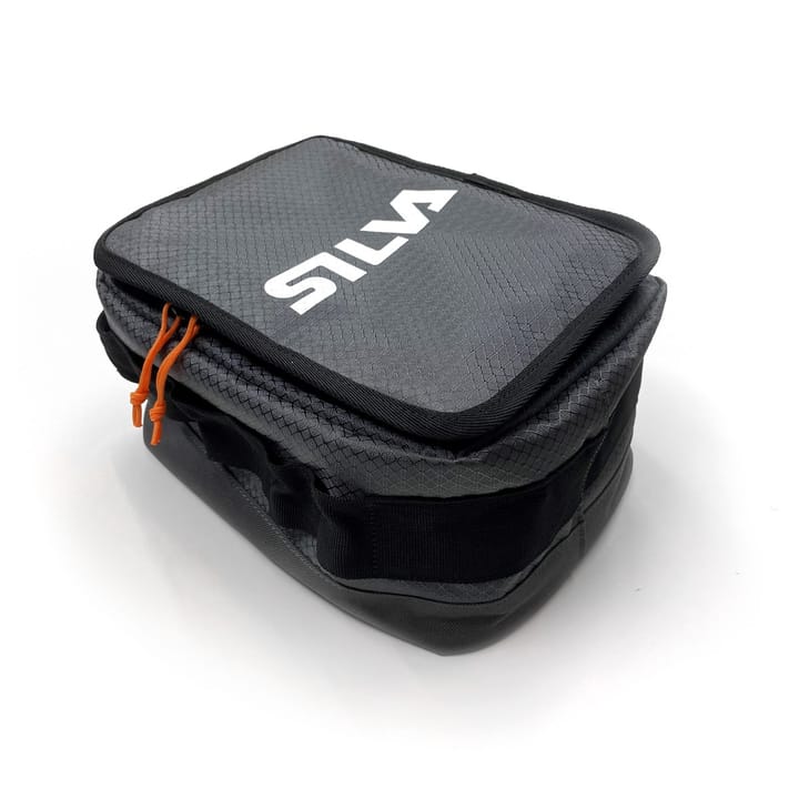 Silva Headlamp Storage Bag Nocolour Silva Silva Headlamp Storage Bag Nocolour Silva