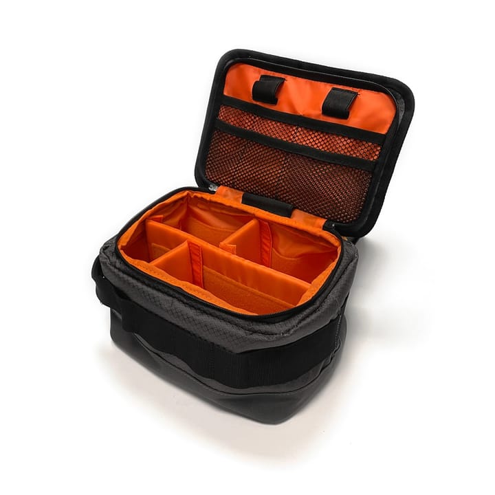 Silva Headlamp Storage Bag Nocolour Silva Silva Headlamp Storage Bag Nocolour Silva