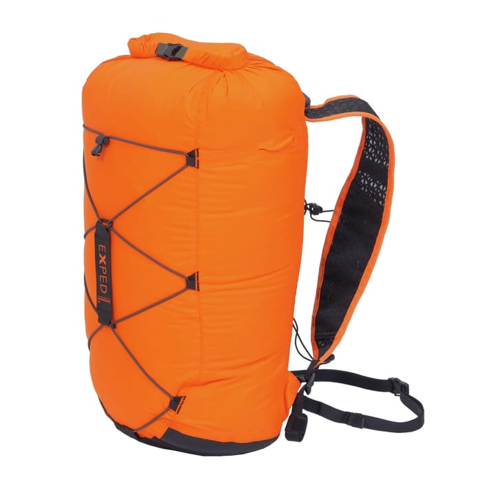 Exped Stormrunner 25 Dark Lava Exped Exped Stormrunner 25 Dark Lava Exped