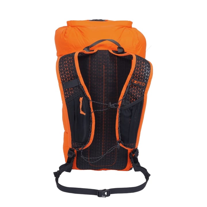 Exped Stormrunner 25 Dark Lava Exped Exped Stormrunner 25 Dark Lava Exped