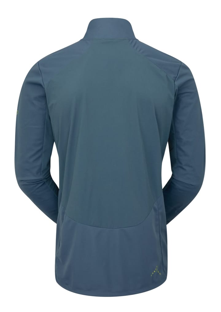 Rab Stormveil Windstopper Jacket Orion Blue Rab Rab Stormveil Windstopper Jacket Orion Blue Rab