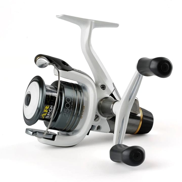 Shimano Reel Stradic Gtm-Rc 4000S Shimano