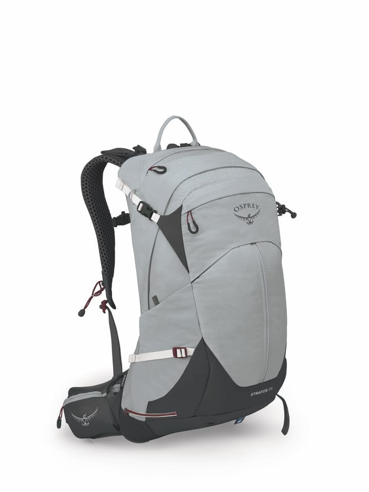 Osprey Stratos 24 Smoke Grey Osprey