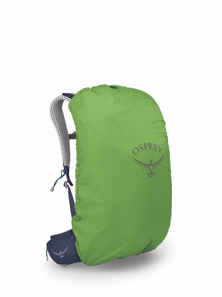 Osprey Stratos 24 Smoke Grey Osprey