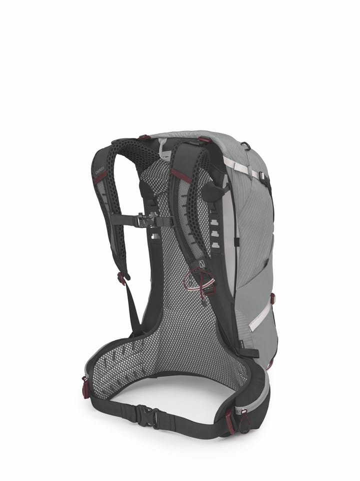 Osprey Stratos 24 Smoke Grey Osprey Osprey Stratos 24 Smoke Grey Osprey
