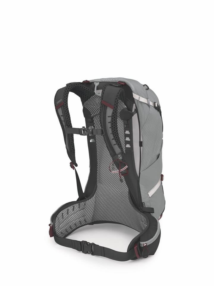 Osprey Stratos 24 Smoke Grey Osprey