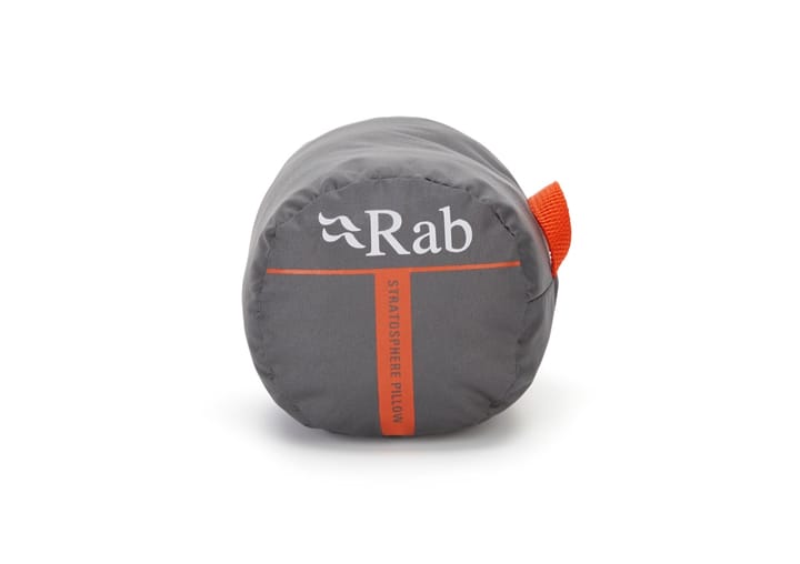 Rab Stratosphere Pillow Graphene Rab