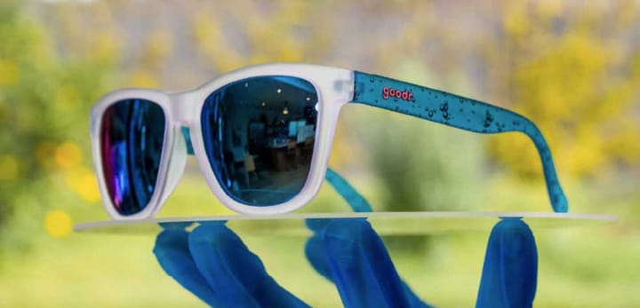 Goodr Sunglasses Nessy's Midnight Orgy Streak Free Sunnies Goodr Sunglasses Goodr Sunglasses Nessy's Midnight Orgy Streak Free Sunnies Goodr Sunglasses