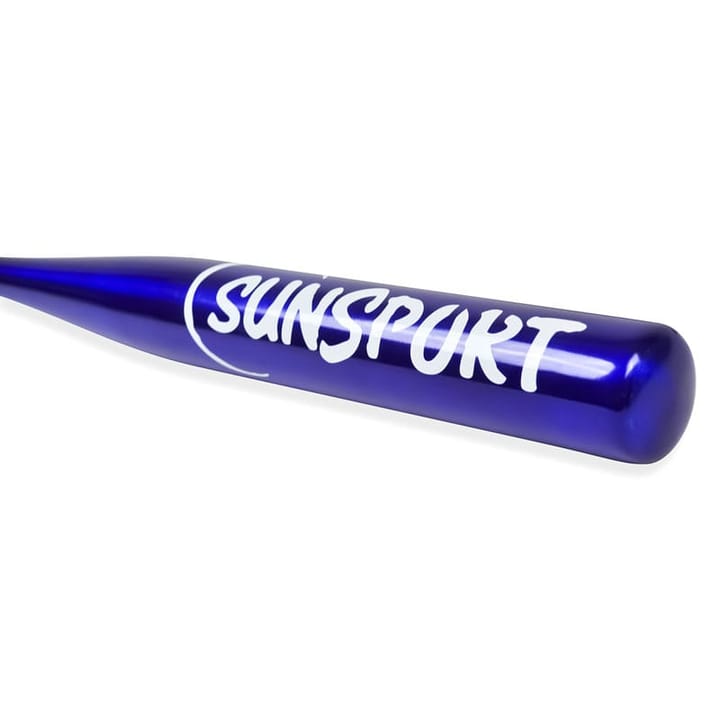 Sunsport Baseball Aluminium Balltre 34" Blå SunSport Sunsport Baseball Aluminium Balltre 34" Blå SunSport
