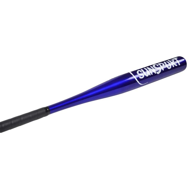 Sunsport Baseball Aluminium Balltre 34" Blå SunSport Sunsport Baseball Aluminium Balltre 34" Blå SunSport