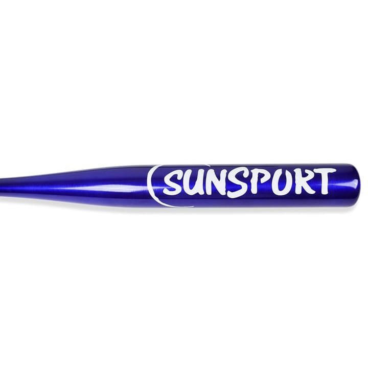 Sunsport Baseball Aluminium Balltre 34" Blå SunSport Sunsport Baseball Aluminium Balltre 34" Blå SunSport